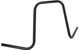 Styr Apehanger matsort B82cm X H36cm