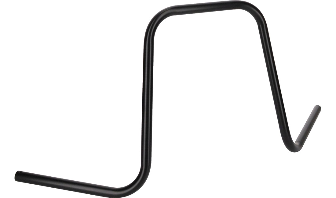  Styr Apehanger matsort B82cm X H36cm