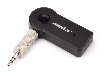 AUX-IN Bluetooth receiver Streaming+HF