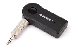 AUX-IN Wireless receiver Streaming+HF