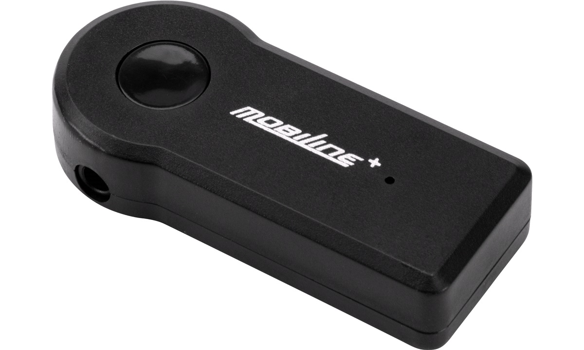 Streama Musik Via Bluetooth I Bilen