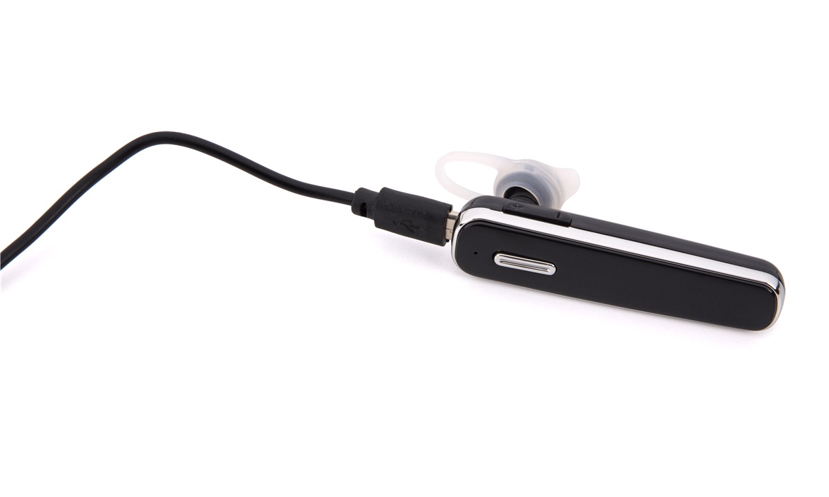 Bluetooth headset Mobiline BH35 Håndfri / Handsfree og headets til mobil eller tablet