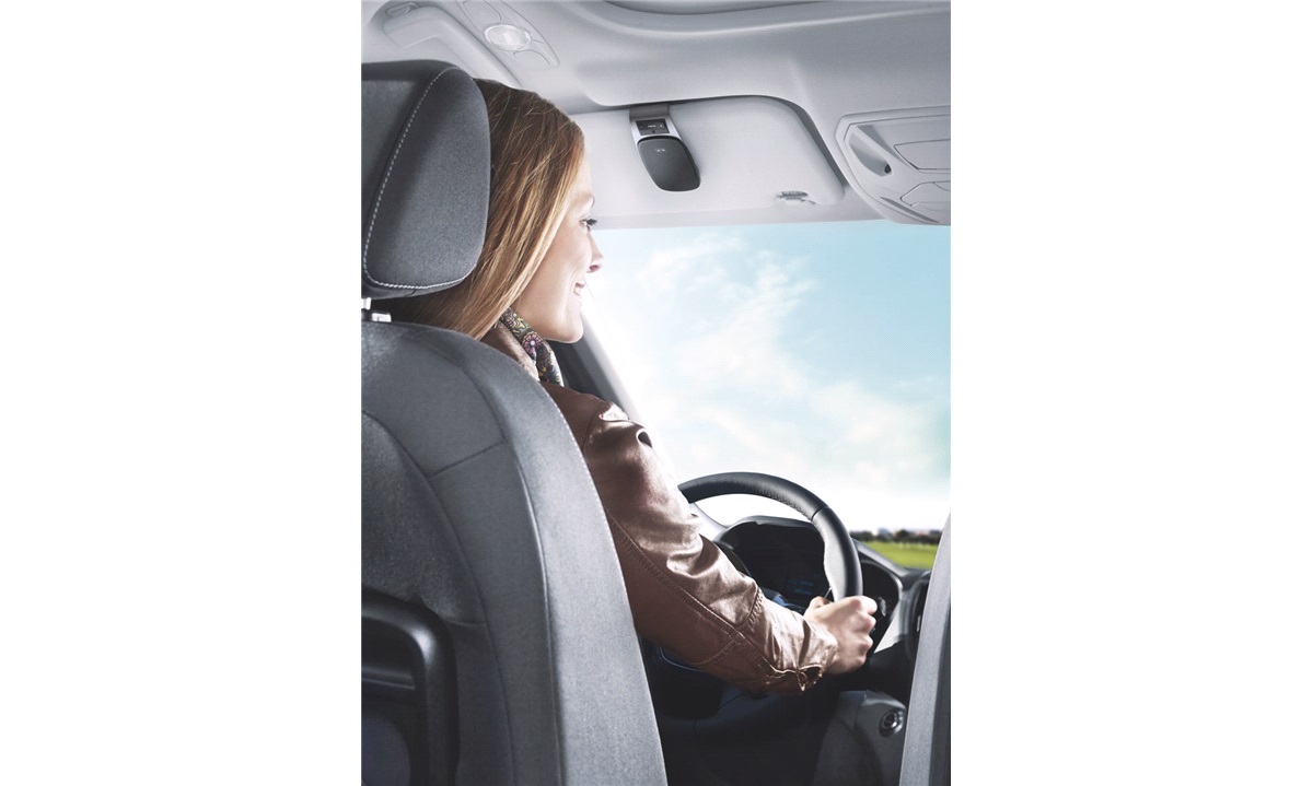 JABRA DRIVE Bluetooth handsfree set Handsfree bilkit thansen.se