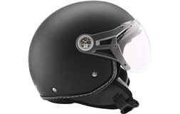 Pilothjelm NEX Racing matsort S 2206