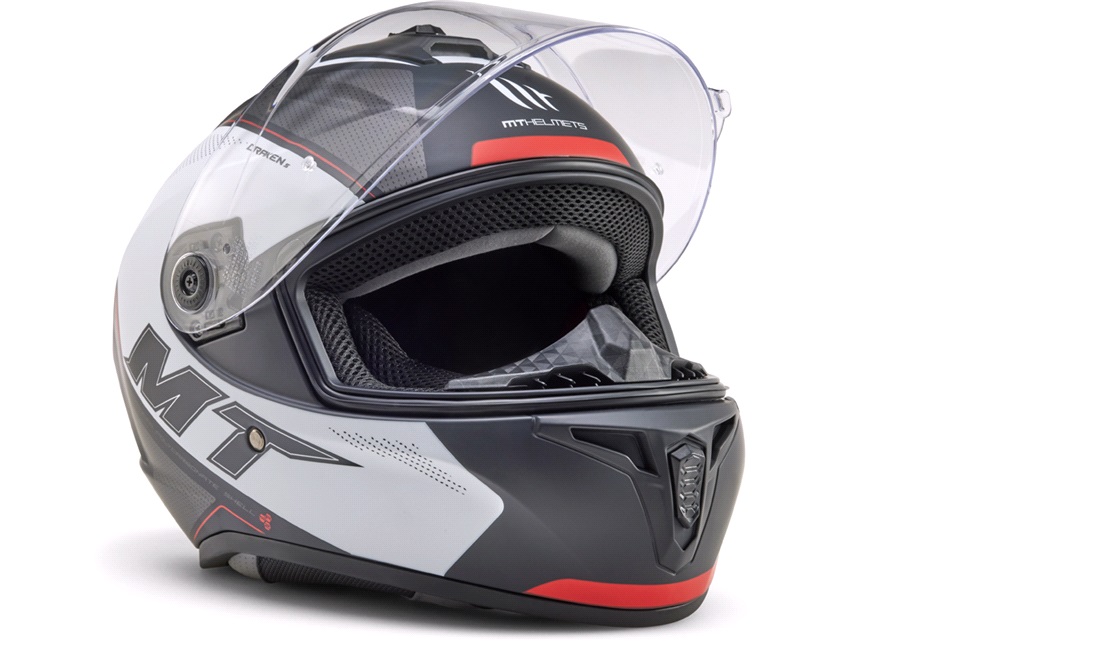 mt draken helmet AXXIS- S Dekers (Matt) Motorcycle  Biker's Pad MT Draken - FREE UK