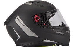 MT Revenge 2 mattsort str. M