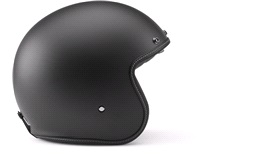 Pilothjelm MT Le Mans 2 SV S matsort S