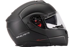 Flip-up hjelm MT Atom SV matsort S