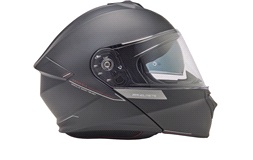 Öppningsbar hjälm MT Genesis SV matt, XS