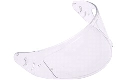 Visir klart med pinlock MT KRE