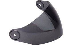 Visir mørktonet, MT-V-15 