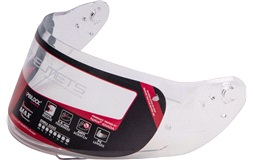 Visir V-16 klar MT Helmets