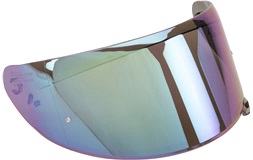 Visir rainbow iridium Max vision MT-V-18