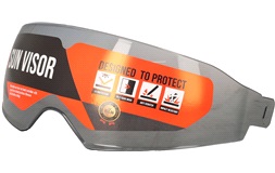 Solbrille visir MT Genesis 