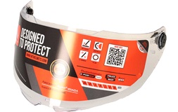 Visir klar, FogOff ready, MT-V-28B 