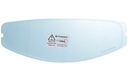 FogOff 70 (FOG017) klare inre visit mot 