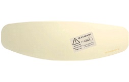 FogOff 70 (FOG030) klare inre visir mo 