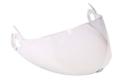 Visir klart Akira Hirosaki