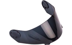 Visir mørktonet Nex Racing V270