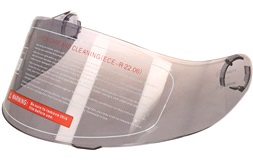 Visir rökfärgat NEX Racing H271