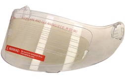 Visir klar med PINLOCK NEX Racing H271