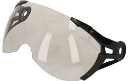 Visir til Pilot NEX Racing