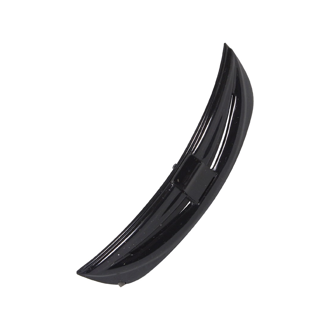 Nau Helmets Luftintag, nedest, AXe Three/Monocor
