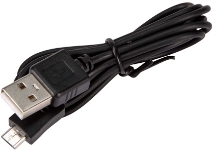 USB lader til NEX Racing med bluetooth