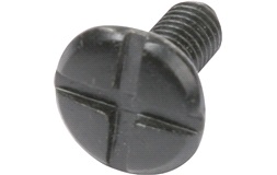 Skrue for rund plade, MAX Flip Up