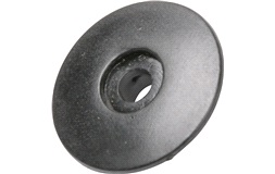 Rund plade for visir, MAX Flip Up