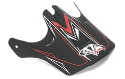 Skygge for V-Max Pinstripe