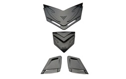 Ventilationssats MT Imola I