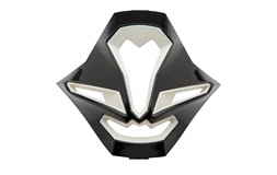 Ventilationssats fram MX-1 Plague 