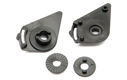 Visirmekanism Coyote 