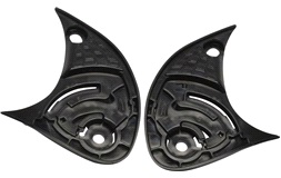 Visir mekanism för MT Imola II