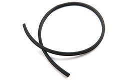 Gummilist för Raptor-hjälm