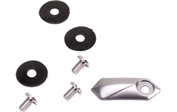 Skruvsats till skydd för MT Evolver 