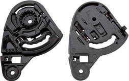 Visirmekanism för MT-V-14 