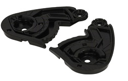 Visirmekanism för MT-V-18B