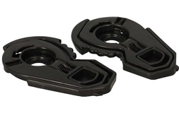 Visirmekanism set MT Genesis