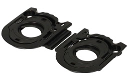 Visir mekanism för MT-V-28B