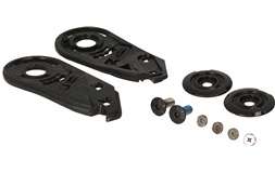 Visir mekanism för MT-V-35