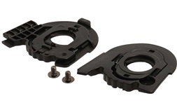 Visir mekanism för MT-V-37