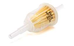 Benzinfilter stor