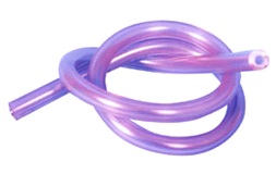 Bensinslang, EXTRA KRAFTIG, 0,5 m