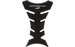 Tankpad, carbon look