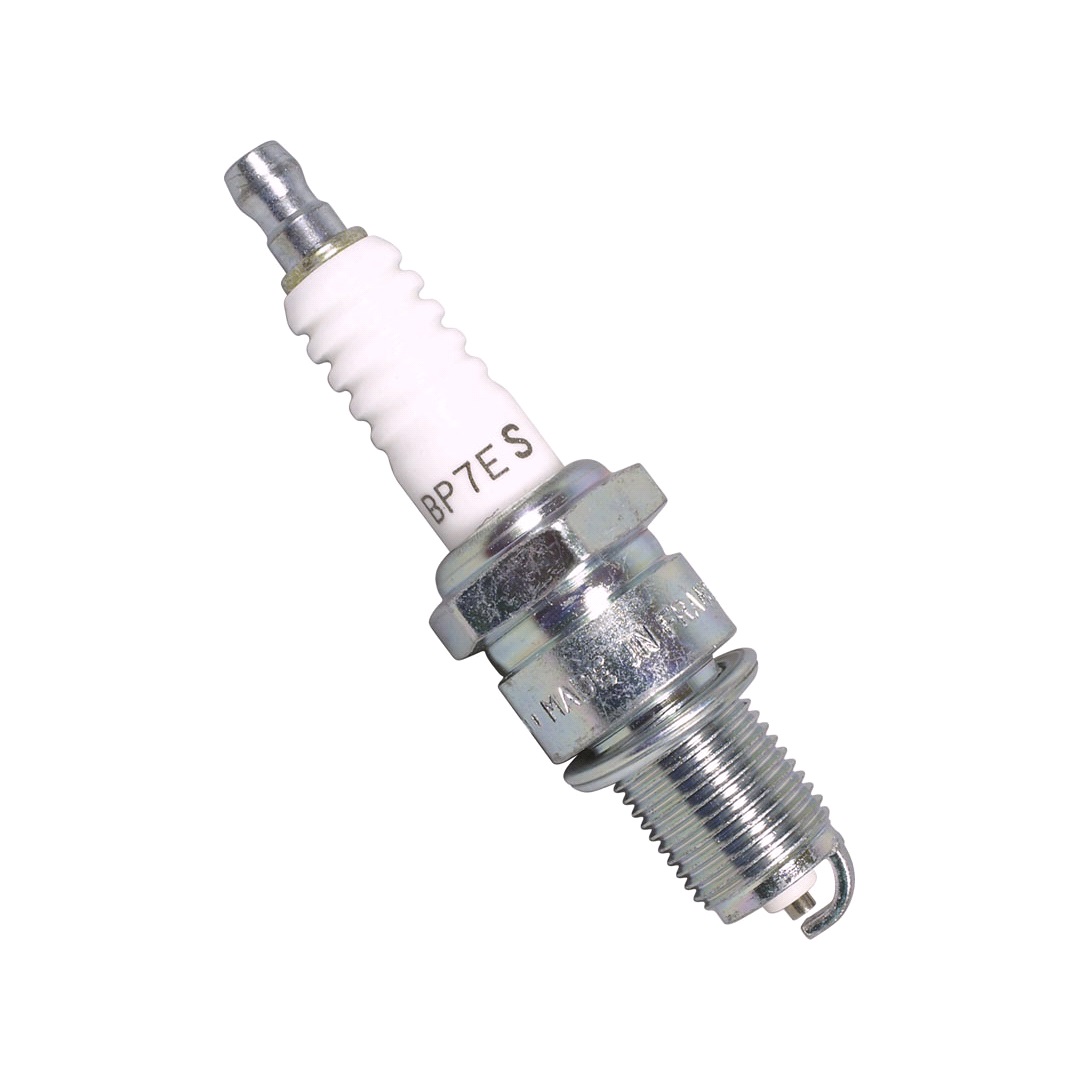 NGK Tändstift, BP7ES, NGK