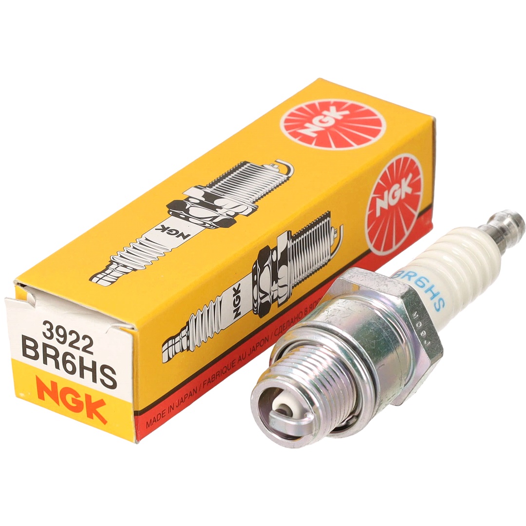 Ngk Tennplugg Ngk Br6hs