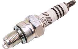 Tändstift NGK CR7HIX, SR50