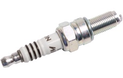 PlatinTändstift CR9EIX, TC450 11-13